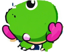 The bubble booble arcade game dragon