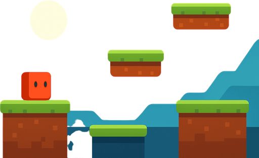 game-community-background