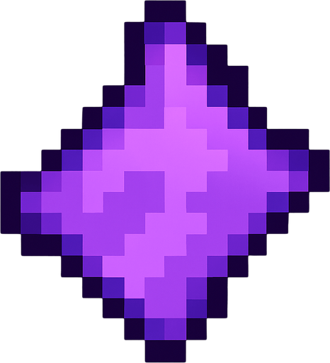 make it purple
