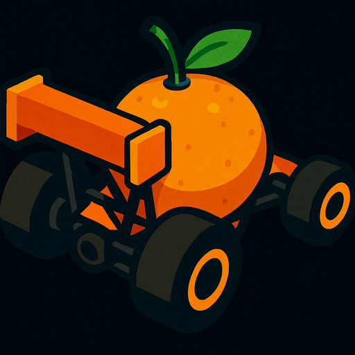 same car with behind right angle