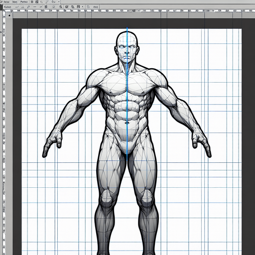 Men need to have complete limbs.
Single Game Texture. In-Game asset. 2d. Blank background. High contrast. No shadows.