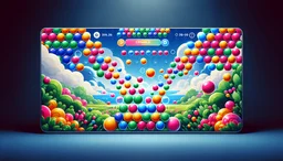 Bubble Shooter