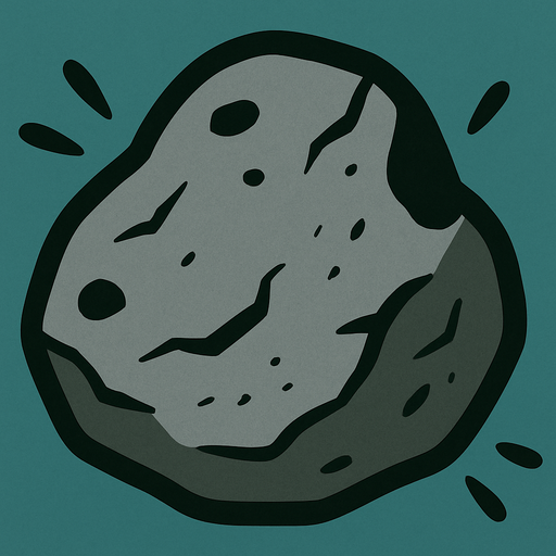 A Stone