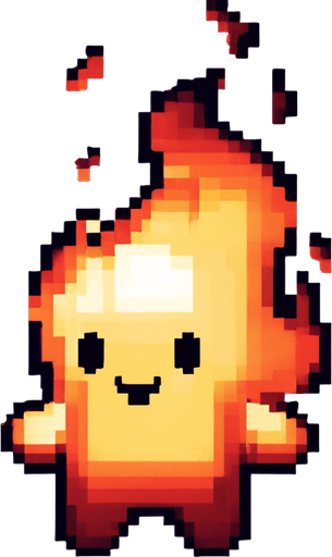 change the color to blue