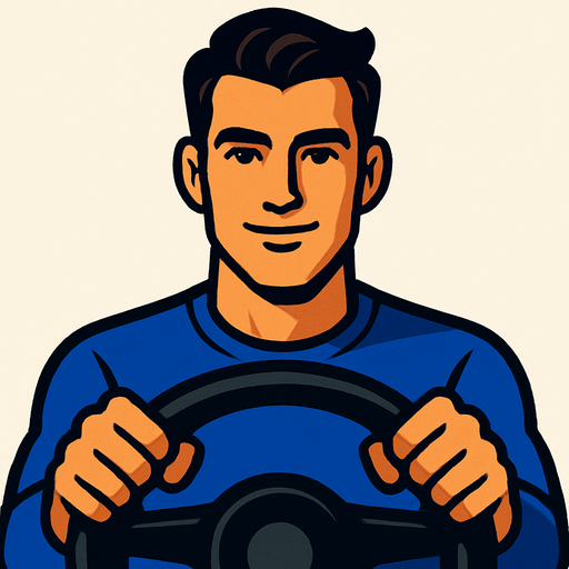 yakışıklı dreksiyon tutan adam.
In-Game asset.  2d.  High contrast.  No shadows