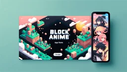 Blockanime