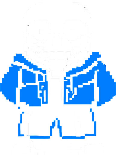 sans  undertale.
In-Game asset.  2d.  High contrast.  No shadows