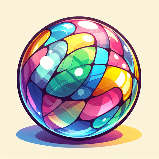 RENKLİ CAM MİSKET.
Single Game Texture. In-Game asset. 2d. Blank background. High contrast. No shadows.