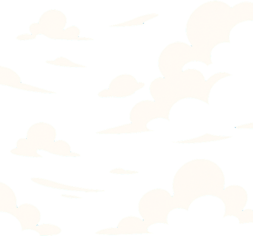 sky.
In-Game asset.  2d.  High contrast.  No shadows