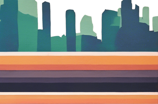 Keep The same theme and give mural art in green tints