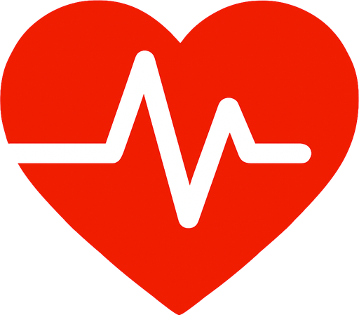 Health.
In-Game asset.  2d.  High contrast.  No shadows