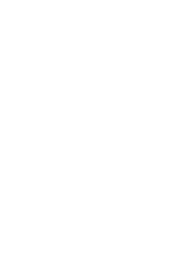 Full white
