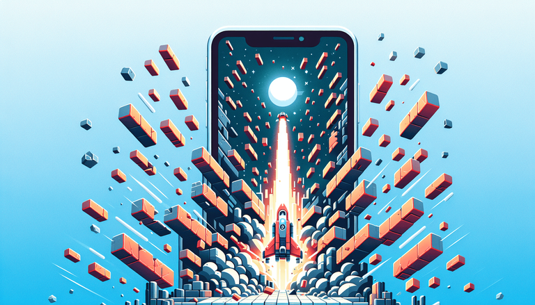 game-community-background