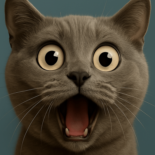 exagerate expression