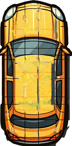 make yellow