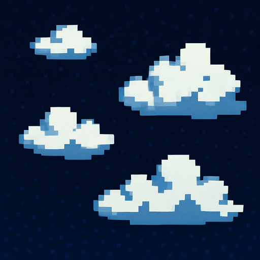 Night sky