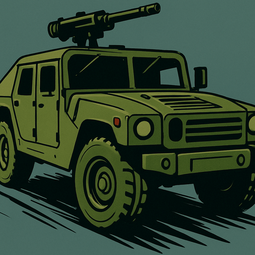 aracın rengini askeri açık yeşil yap