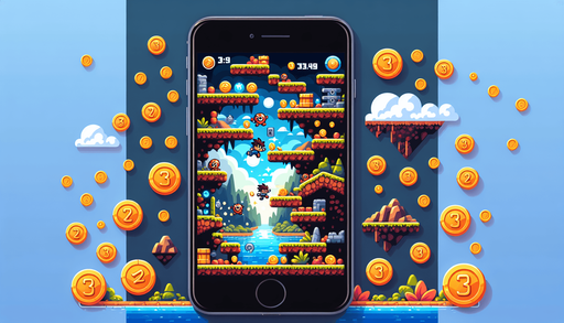 game-community-background