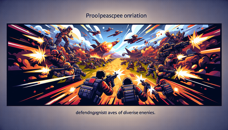 game-community-background