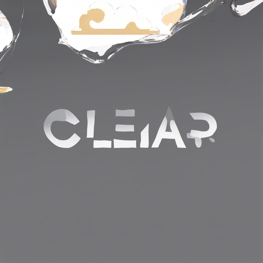 clear