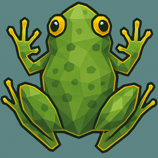 thick and yellow color object edges