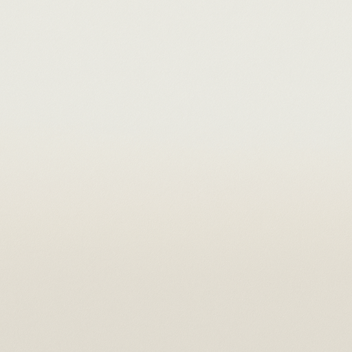 Design a subtle, minimalistic background for the game.

Use a soft pastel or muted gradient (e.g., light beige, soft gray, or pale blue).

Avoid patterns or distractions — the focus should remain on the tiles.

The background should give a calm, clean feeling and enhance the overall aesthetic without drawing attention..
In-Game asset.  2d.  High contrast.  No shadows