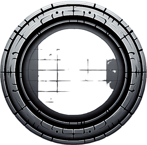 Simple black texture.
Single Game Texture.  In-Game asset.  2d.  Blank background.  High contrast.  No shadows