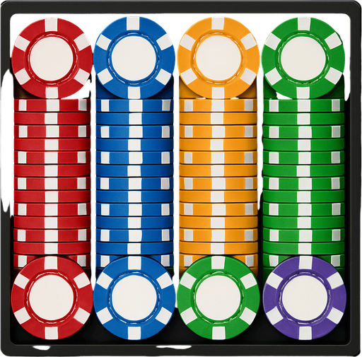 Make the view straight down from above.