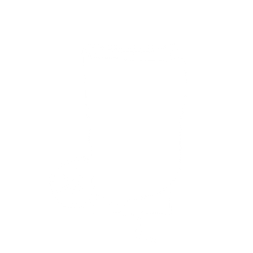 Bullet Cannon Cartoon. No background. Transparent background. Blank background. No shadows. 2d. In-Game asset. flat