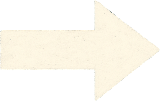white arrow