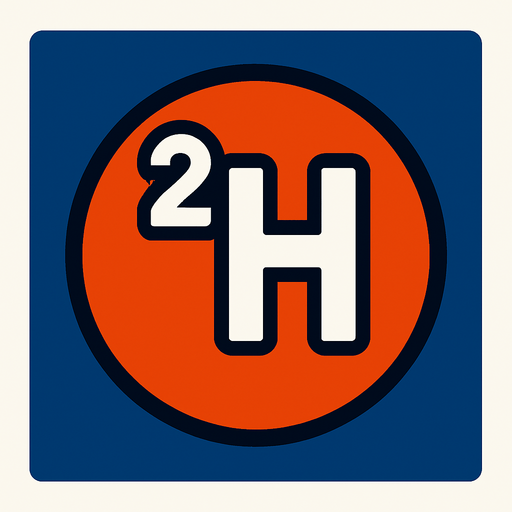 2H.
In-Game asset.  2d.  High contrast.  No shadows