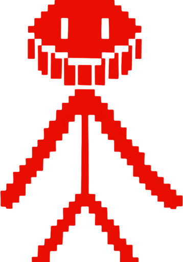 make him red