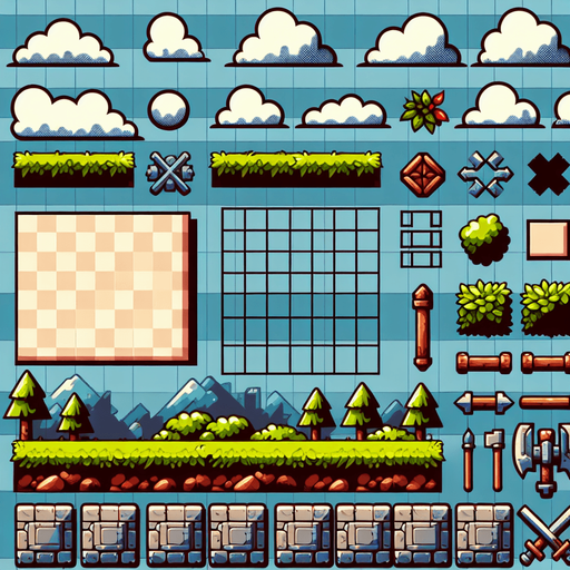 2d captus image.
Single Game Texture. In-Game asset. 2d. Blank background. High contrast. No shadows.