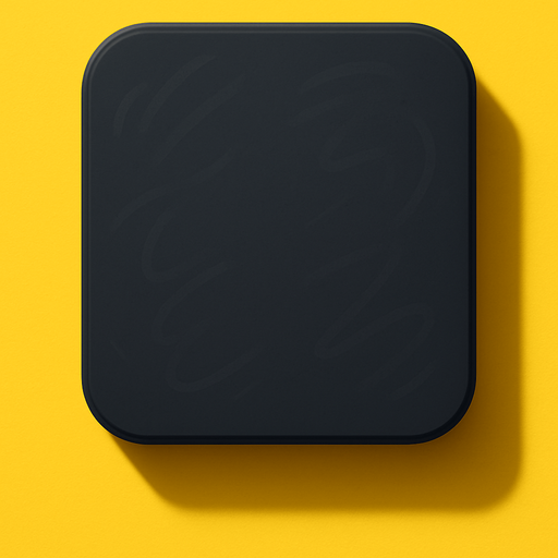make it aspect ratio 9/16 and add a bright drop shadow
