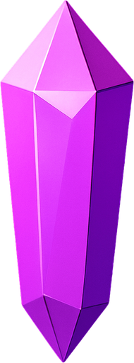 Just crystal