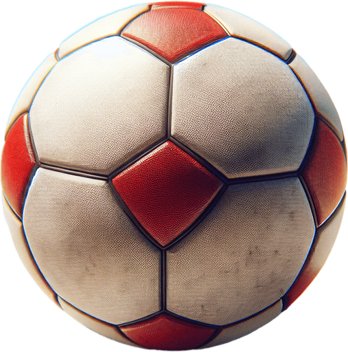 pushing ball like.
Single Game Texture. In-Game asset. 2d. Blank background. High contrast. No shadows.