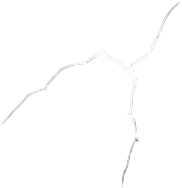 a a lot of  more cracks. make darker.