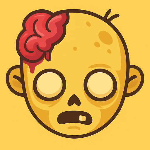 Yellow version of it