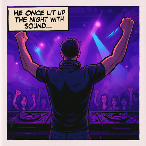 Add white to the edges for a photo paper look