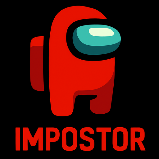 Imposter.
In-Game asset.  2d.  High contrast.  No shadows