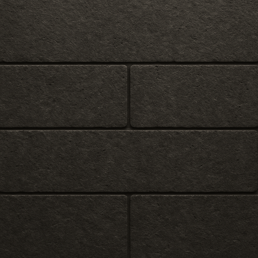 straaight, no triangle, ultra realistic, antrasit