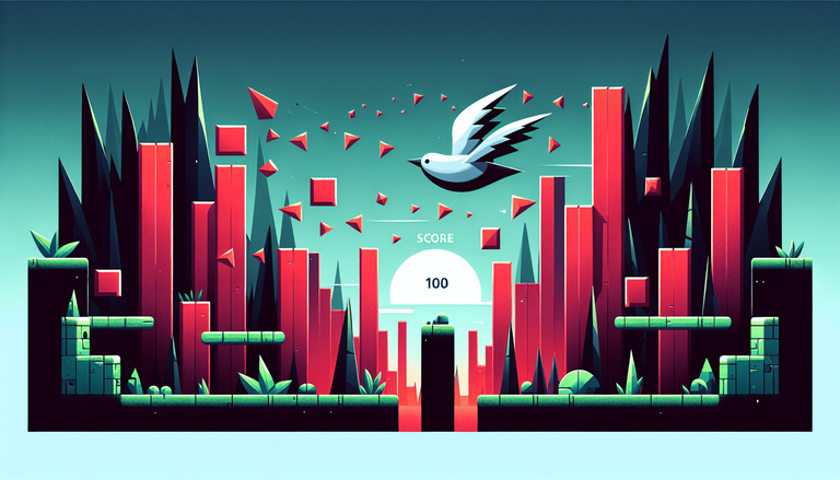 game-community-background