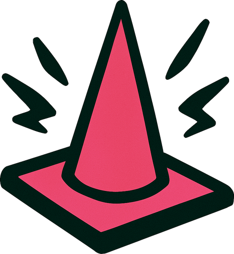 SPIKE.
In-Game asset.  2d.  High contrast.  No shadows