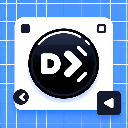 make a back button logo.
Single Game Texture. In-Game asset. 2d. Blank background. High contrast. No shadows.