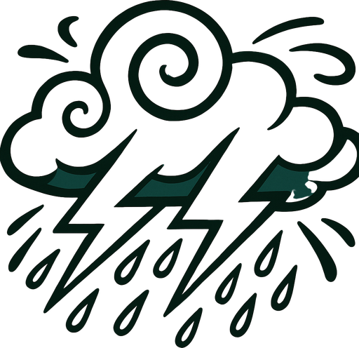 Big storm