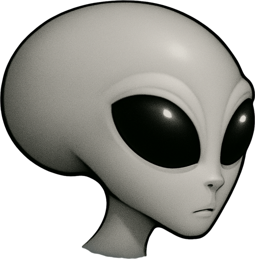 Make head a light grey colour