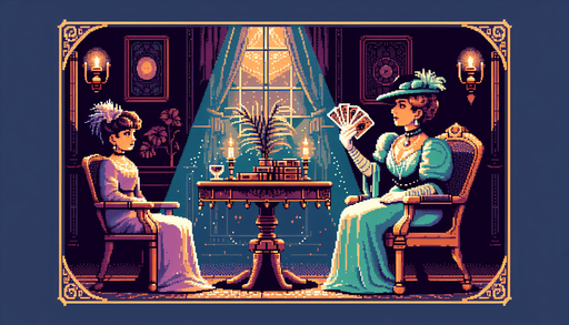 game-community-background