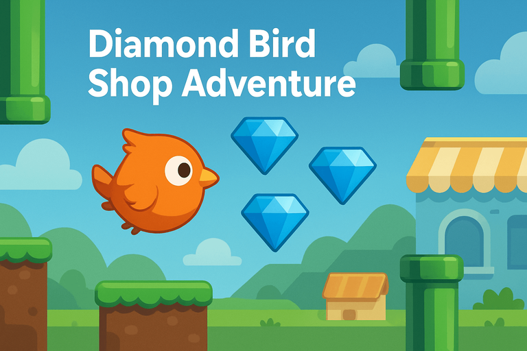 game-community-background