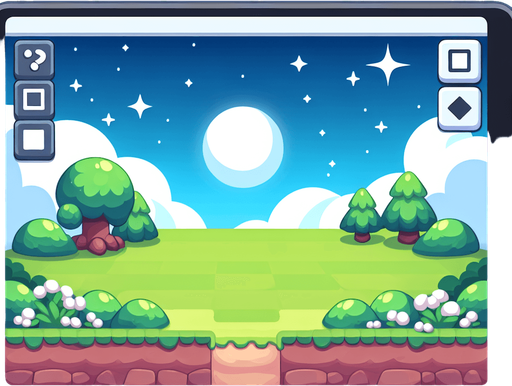 Epic brawl stars styled Background
Single Game Texture. In-Game asset. 2d. Blank background. High contrast. No shadows.