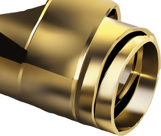 gold color